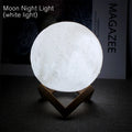 Veilleuse Lune Nuova