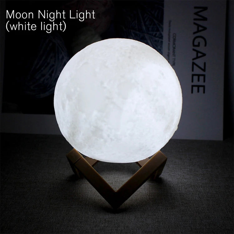 Veilleuse Lune Nuova