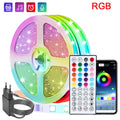 Ruban LED Ambiance Nuova — Contrôle App &amp; Télécommande