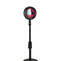 Lampe Projecteur Coucher de Soleil Nuova