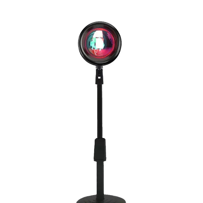 Lampe Projecteur Coucher de Soleil Nuova